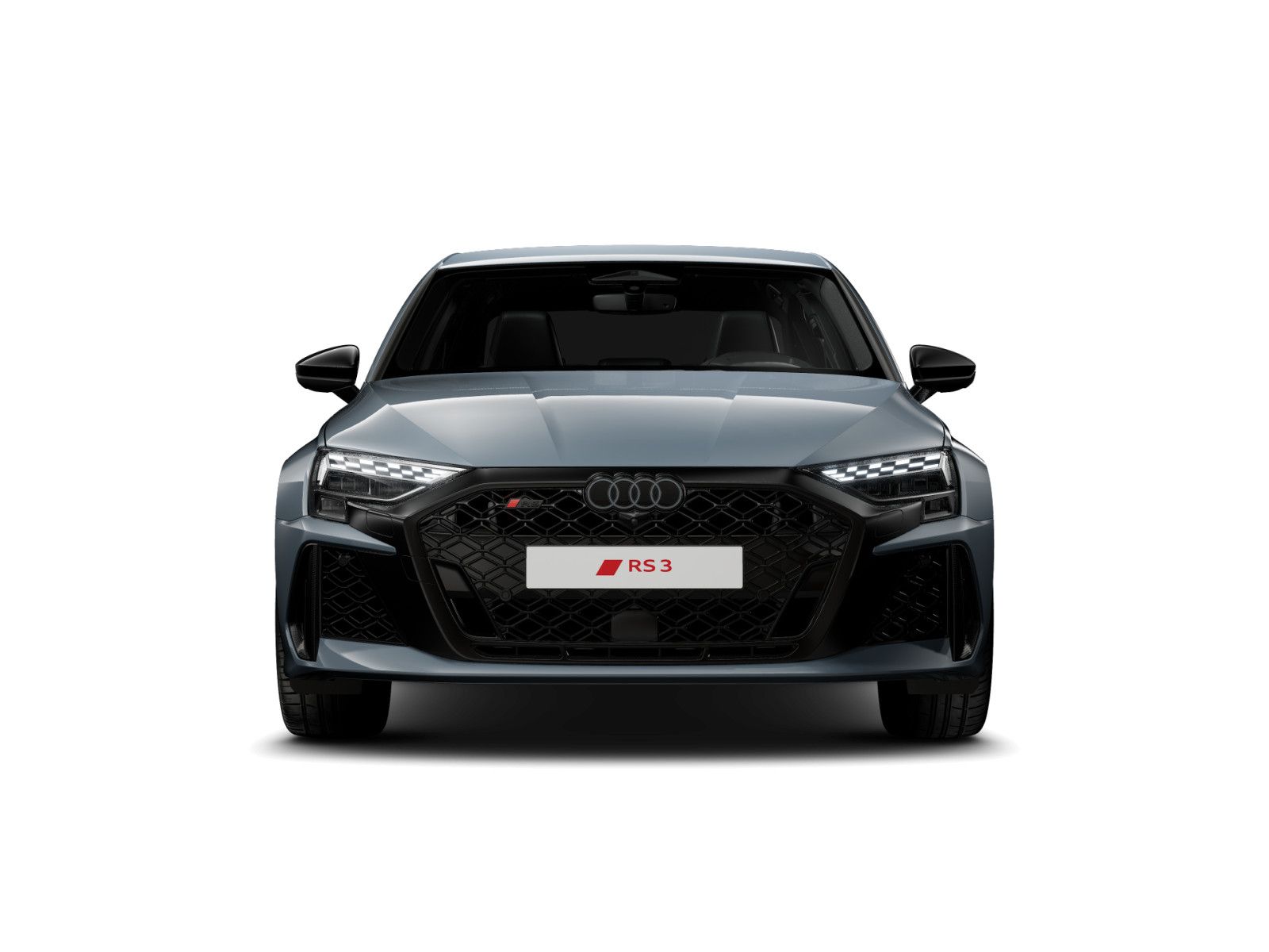 Audi RS3 - Bild 3