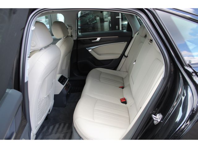 A6 50TFSIe qu.Str. HeadUp*TOUR*Leder*Keyless*1HD