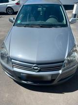 Opel Astra 1.7 CDTI Diesel  TÜV 02/2027 - Opel Astra aus 2004: Cd