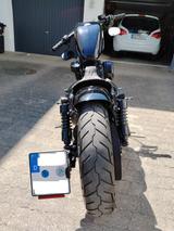 Harley-Davidson HD Iron 883 - Angebote