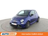 Abarth 595 1.4 Turbo Turismo*NAVI*XENON*PDC*KLIMA* - Abarth Gebrauchtwagen in Hamburg