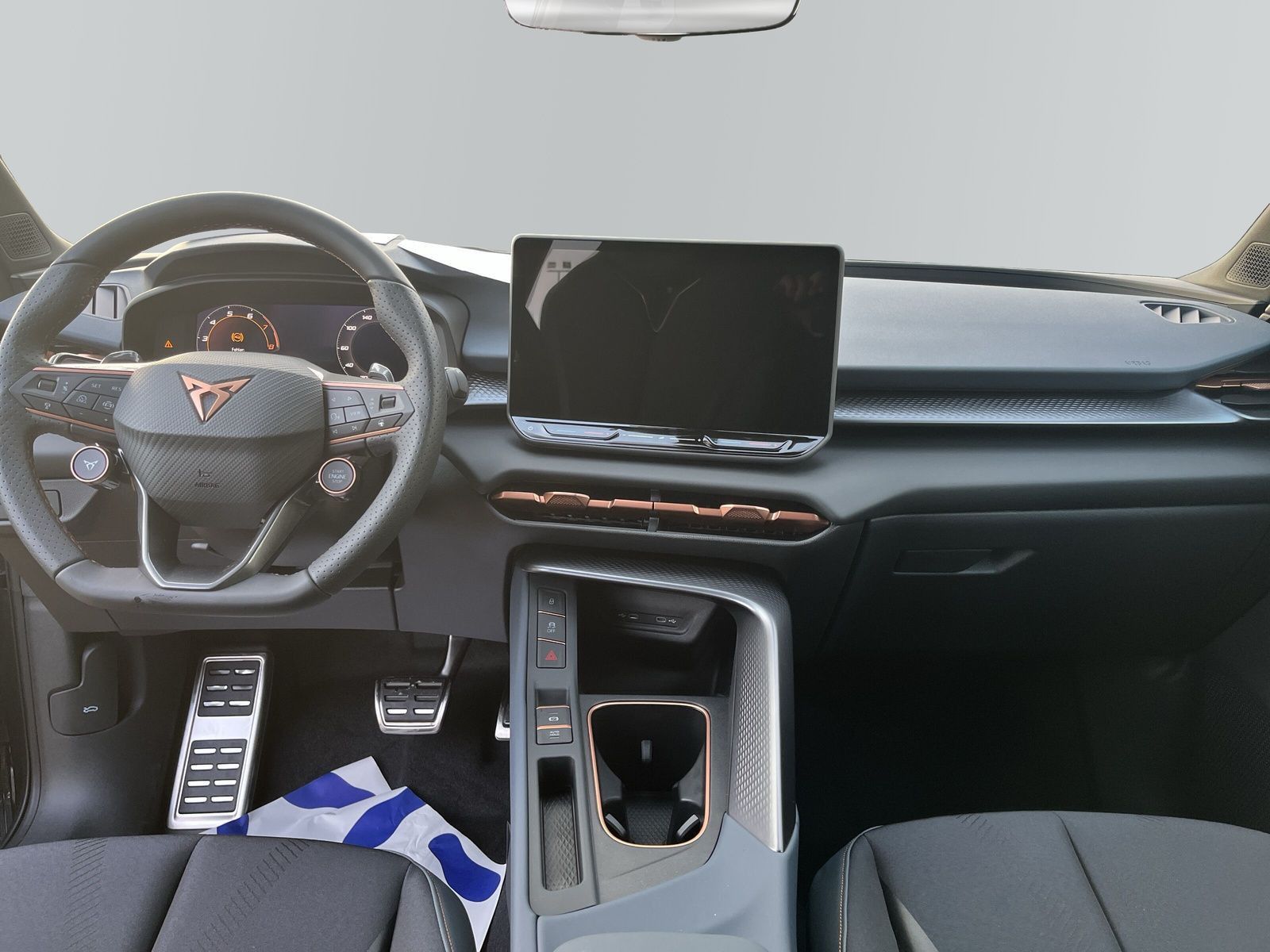 Cupra Terramar - Bild 7