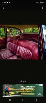 Jaguar Daimler MK 2 V8 250 - Jaguar: Mk 8