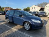 Ford Focus Turnier Ambiente Sportsitze Sport Lenkrad - Ford Focus: Turnier Ambiente