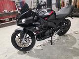 Aprilia Tuono 125 - APRILIA TUONO 125