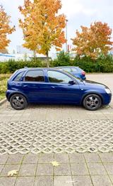 Opel Corsa Cool 1.2 Cool