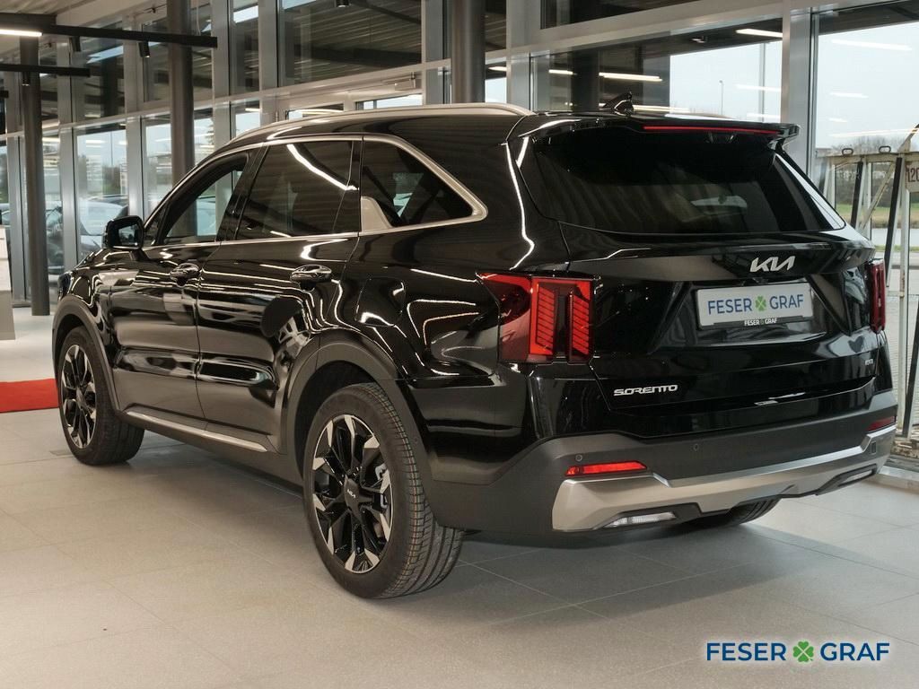 Kia Sorento - Bild 2