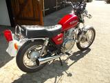 Suzuki GN 250 - Offers