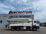 MAN TGS 35.420 CIFA K 41 C - Betonpumpe Cifa