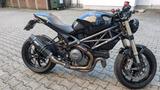 Ducati Monster 1100 evo top gepflegt  - Angebote entsprechen deinen Suchkriterien