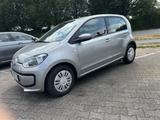 Volkswagen up! move KLIMA ALLWETTER - VW up! Gebrauchtwagen in Essen