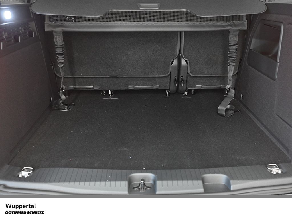 Volkswagen Caddy - Bild 8