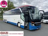 Setra S 517 HDH/ Tourismo/ Travego/ 516 - Setra Reisebus Hdh