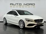Mercedes-Benz CLA 200 AMG Line *Pano*Kamera*Night*Navi*LED* - Mercedes-Benz CLA-Klasse Gebrauchtwagen in Wuppertal