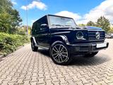 Mercedes-Benz G 400 d-AMG-Line/1.Hd/Vollauss. /MwSt.Ausweisbar - Mercedes-Benz G 400 in Köln