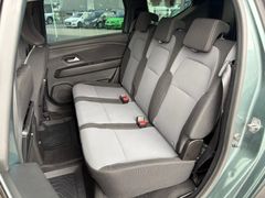 Fahrzeugabbildung Dacia Jogger Extreme+ LPG Navi Kamera LED u-frei 1.Hd
