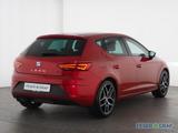 Seat Leon FR 2.0TSI DSG LED ACC PDC Navi Sitzhzg 18` - Seat Gebrauchtwagen in Nürnberg