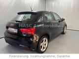 Audi A1/4 Türer/1 Hand/Klimaaut./Sitzheizung - Audi A1: Türer