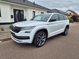 Skoda Kodiaq 2.0 TDI DSG SPORTLINE 