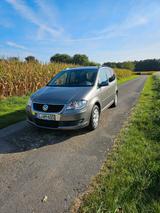Volkswagen VW Touran 1t2 1,9 TDI Frischer TÜV/TOP Zus... - Volkswagen Touran mit Diesel-Antrieb: 1.9