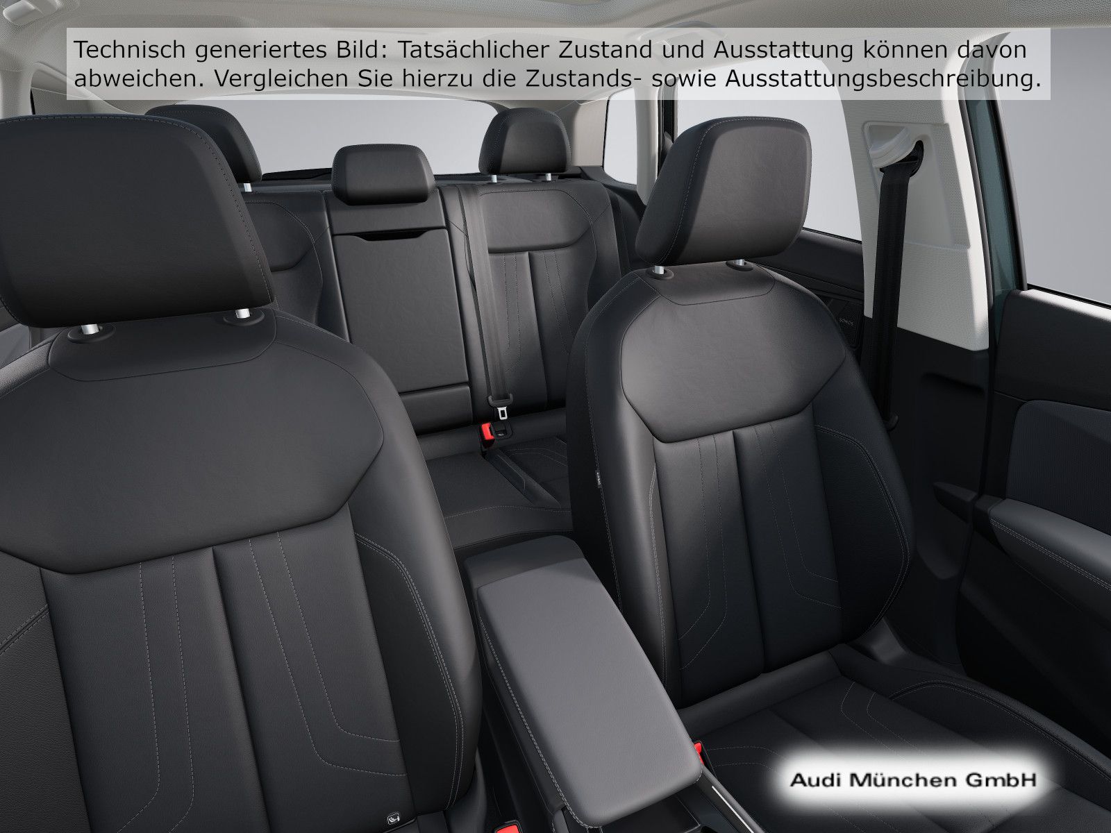 Audi Q3 - Bild 14