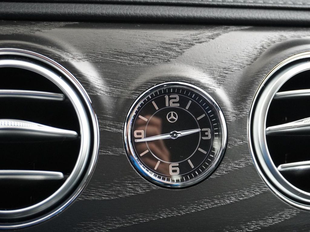 Mercedes-Benz S 350 d 4Matic AMG Lang | Sfeerverlichting | Nap