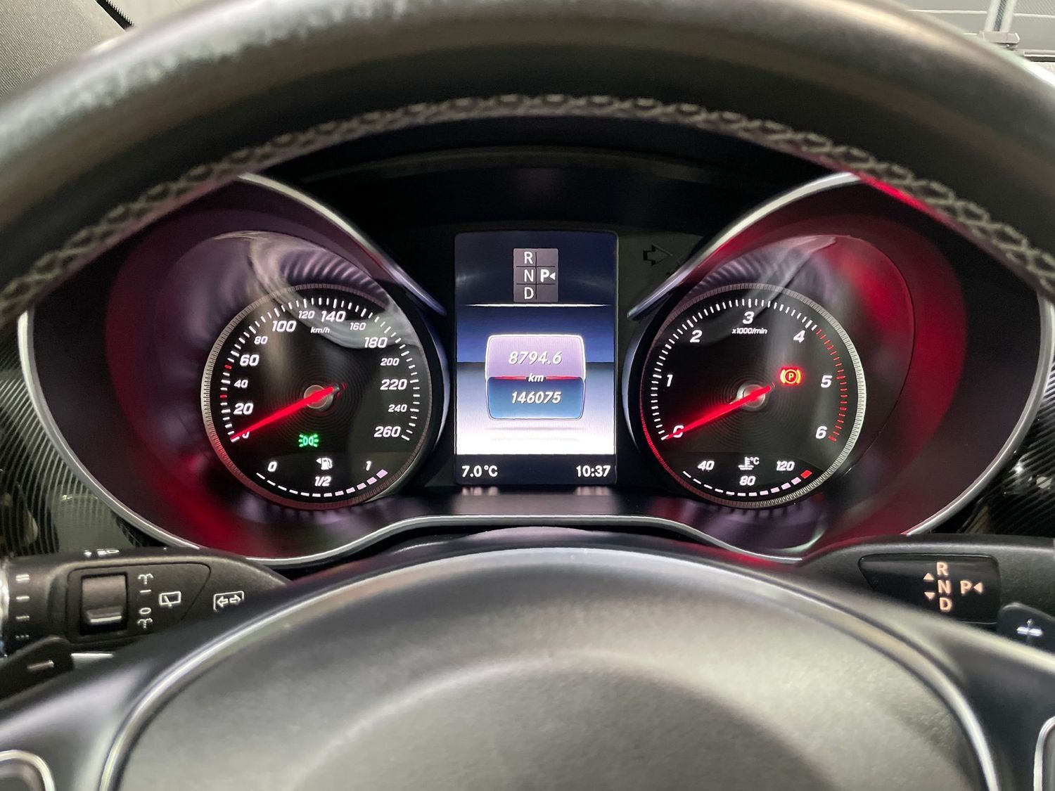Fahrzeugabbildung Mercedes-Benz V 250 EDITION 4MATIC lang #LED#Pano#2x e-Türen