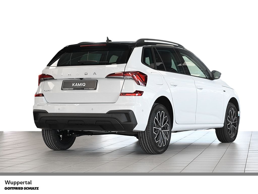 Skoda Kamiq - Bild 3