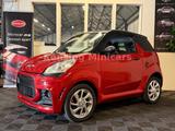 Ligier JS50 DCI Sport RED Mopedauto Microcar 45 KM auto - Ligier: Mopedauto