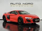 Audi R8 V10+ q. *Keramik*Schale*Kamera*Laser*B&O* - Audi R8 in Wuppertal