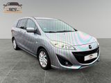 Mazda 5 Automatik @7 Sitze@ - Mazda: Van, 7sitzer