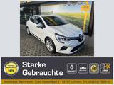 Renault Clio mit Klima & Sitzheizung Klima Sitzheizung