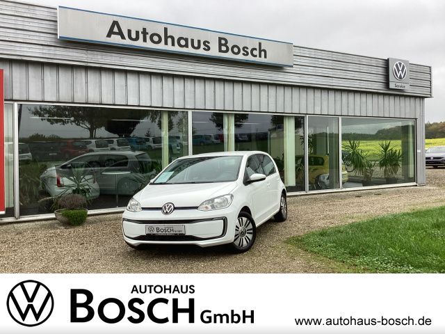 Volkswagen e-up! CCS PDC Sitzheizung Kamera Bluetooth Klima