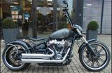 Harley-Davidson FXBR 107 Umbau Softail Breakout - HARLEY-DAVIDSON SOFTAIL BREAKOUT