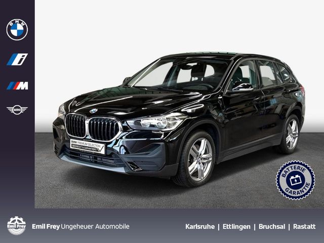 BMW X1 xDrive25e Advantage