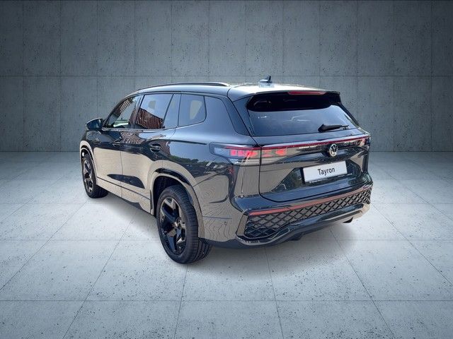 Volkswagen Tayron 1.5 eHybrid DSG R-Line foto 3