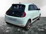 Renault Twingo 1.0 SCe 75 Limited - Renault Twingo: Grün