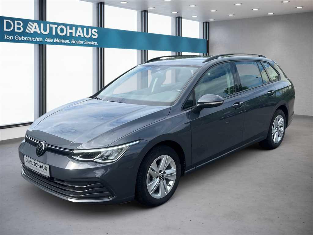 Volkswagen Golf Variant Life 1.0 TSI Sitzhz Rückfahrkamera