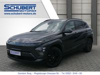 Hyundai KONA - Vorschau Bild 1
