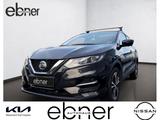 Nissan Qashqai 1.3 DIG-T Zama | Panoramadach | Navi | S - Nissan Qashqai: Zama