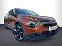 Citroën C4 PureTech 130 S&S FEEL PACK *Kälte-Paket*