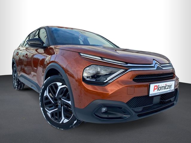 Citroën C4 PureTech 130 S&S FEEL PACK *Kälte-Paket*