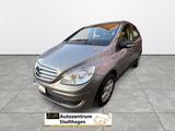 Mercedes-Benz B 170/TÜV 03-2028/SERVICE NEU/KLIMA/EURO 4 - gebrauchte Mercedes-Benz B 170 aus dem Jahr 2006
