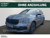Skoda Kamiq - Vorschau Bild 1