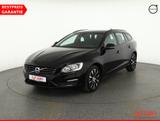 Volvo V60 T3 Navi Sitzheizung Leder PDC Tempomat - gebrauchte Volvo Kombis