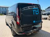 Ford Transit Custom Kasten 280 L1-PDC-Automatik-klima - Ford mit Diesel-Antrieb: Ka Auto