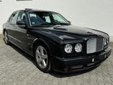 Bentley Arnage T 6.75l V8~Mulliner~Dreamcond.~All-Black - Bentley Arnage Gebrauchtwagen
