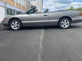 Chrysler Stratus 2.0 LE Cabrio LE