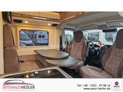 MALIBU 640 Van diversity LE K