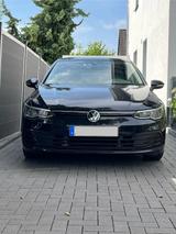 Volkswagen Golf 1.5 TSI United 150 PS mit Werksgarantie  - Volkswagen Golf: Ps 150